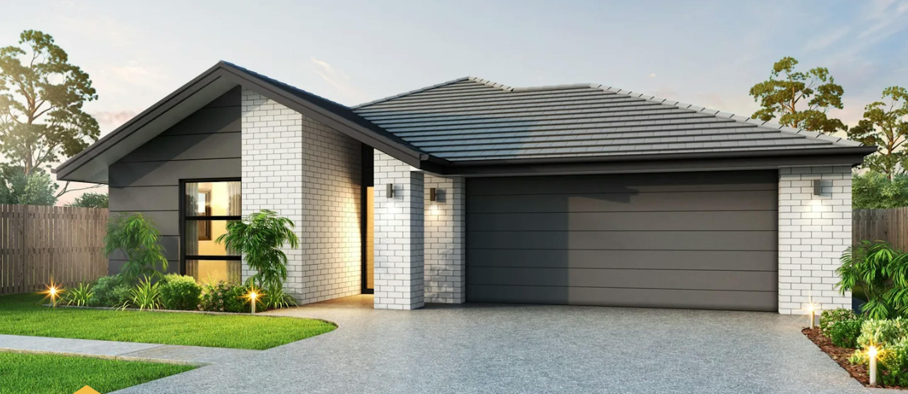 Front Render